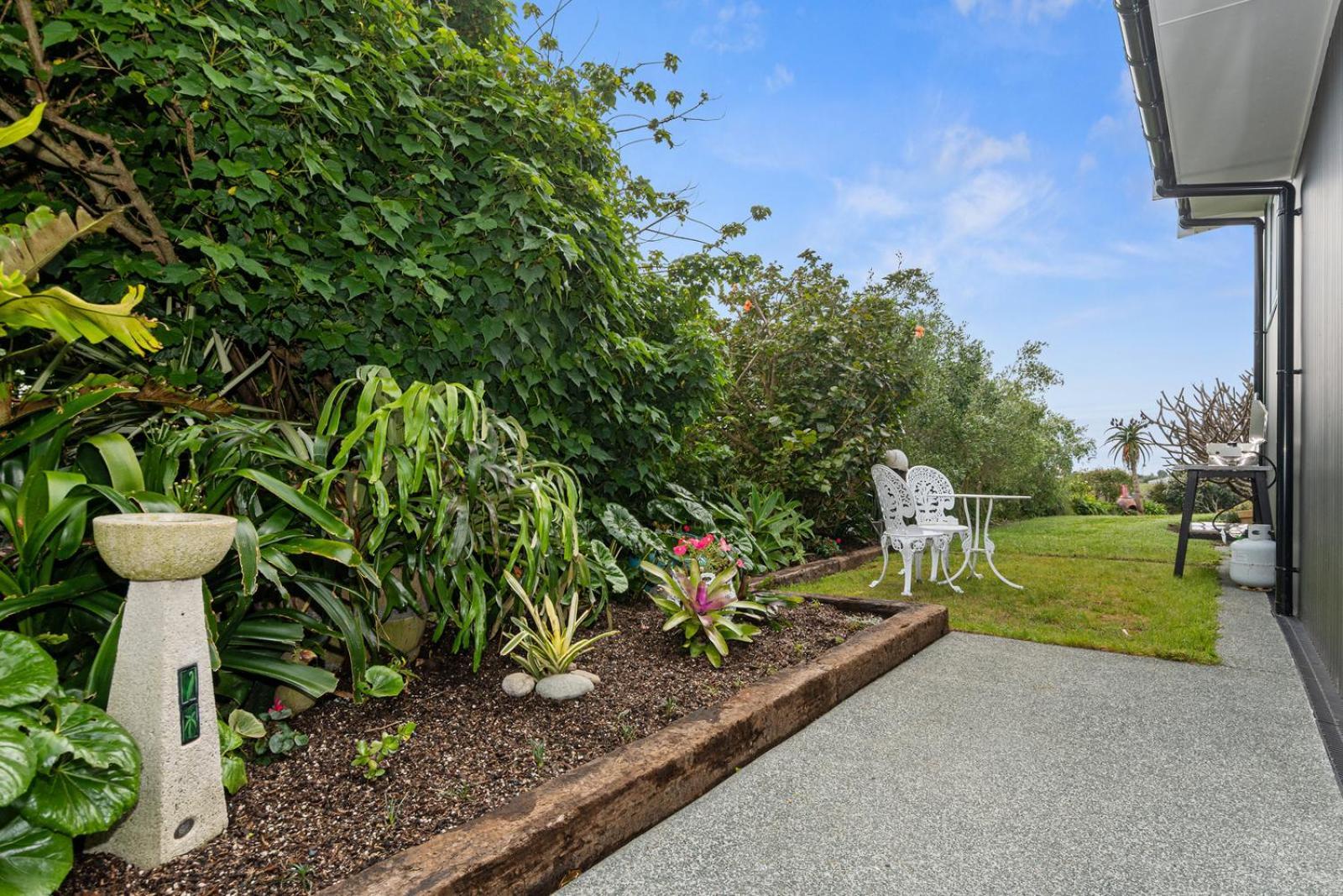 River Rest - Ruakaka Holiday Home المظهر الخارجي الصورة